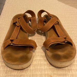 Teva Sandals